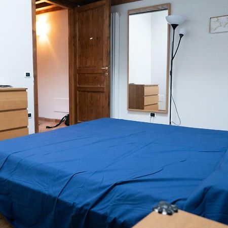 La Casa Di Paolo Sulla Via Francigena Daire Castelnuovo D'elsa Dış mekan fotoğraf